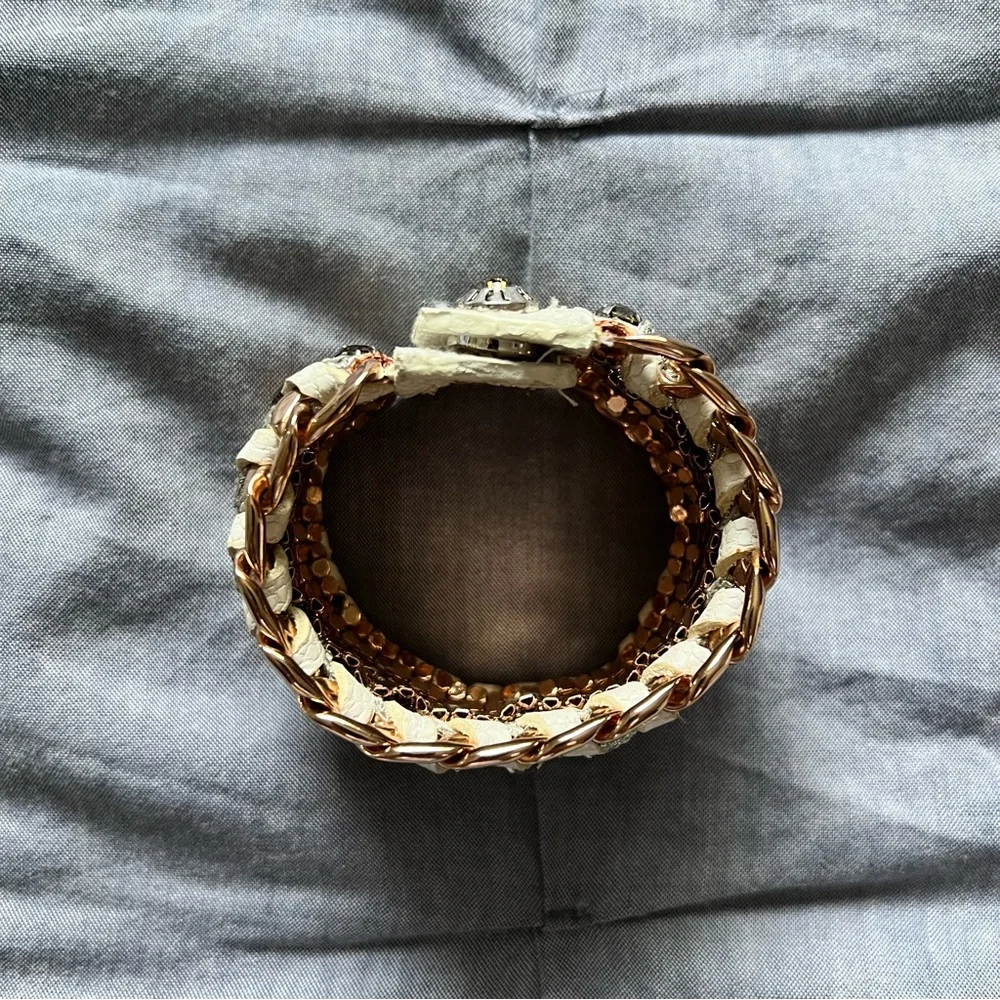 Henri Bendel Deluxe Girlfriend Bracelet - Picture 2 of 3